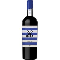 Bodega Ojo de Ibiza Tierra Sur 0.75 L Flasche