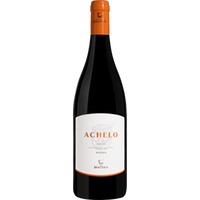 La Braccesca Achelo Rosso Cortona Doc 0.75 L Flasche