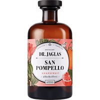 Dr Jaglas San Pompello NV 0.5 L Flasche