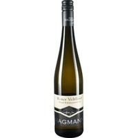 Roter Veltliner - Hagmann