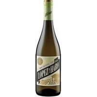 Hacienda López de Haro Blanco