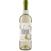 Cantarranas Verdejo DO
