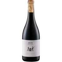 Senda de Leñadores Vino de Pago