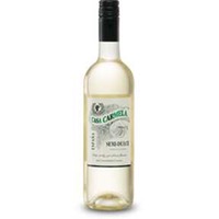 Casa Carmela Semi-Dulce Blanco