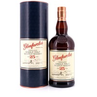 Glenfarclas 25 Jahre 0,70 L/ 43.0% vol