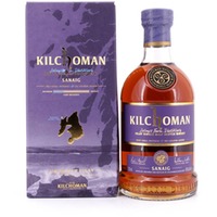 Kilchoman Sanaig 0,70 L/ 46.0% vol