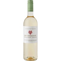 Beyerskloof Chenin Blanc Pinotage, WO Western Cape, Western Cape, 2024, Weißwein