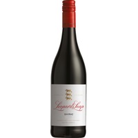 Leopard’s Leap Classic Collection Shiraz, WO Western Cape, Western Cape, 2023, Rotwein