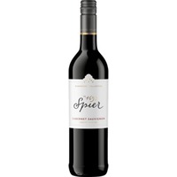 Spier Signature Collection Cabernet Sauvignon, WO Western Cape, Western Cape, 2023, Rotwein