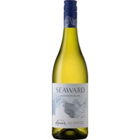 Spier Seaward Sauvignon Blanc, WO Coastal Region, Western Cape, 2024, Weißwein