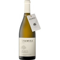Uva Mira The Single Tree Chardonnay, WO Stellenbosch, Western Cape, 2023, Weißwein