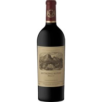 Anthonij Rupert Merlot, WO Franschhoek, Western Cape, 2019, Rotwein
