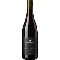 Winzerkeller Auggener Schäf Spätburgunder, Trocken, Baden, Baden, 2022, Rotwein