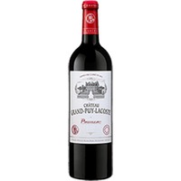Château Grand-Puy-Lacoste
