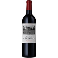 Château l'Evangile