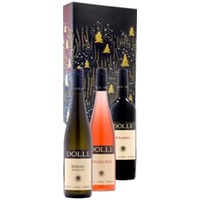 Weihnachtsgeschenk Versandset Peter Dolle