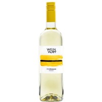 Rivaner - Weinwurm