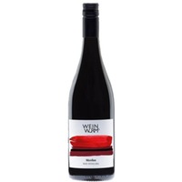 Merlot Ried Schilling - Weinwurm