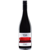 Zweigelt Ried Schilling - Weinwurm