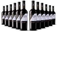 Alpha Estate Axia Florina