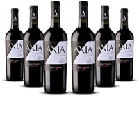 Alpha Estate Axia Florina
