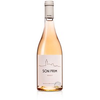Son Prim Roset, Vino Rosado 2024, 0,75-l-Flasche