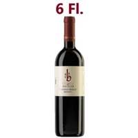 Cabernet Merlot Reserve 6er Paket - Othmar Biegler