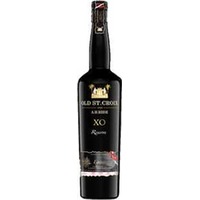 A.H. Riise XO Explorer Germany 40%