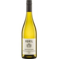 Weißburgunder & Chardonnay Kaiserstuhl Edition Lara-sophie Abril