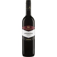 Spätburgunder Turmalin Rheinhessen Knobloch