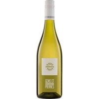 Gens et Pierres Chardonnay - Mas des Quernes