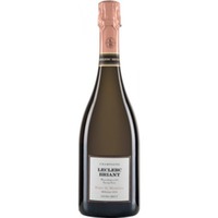 Champagne Blanc de Meuniers Premier Cru Extra Brut Leclerc Briant - Champagne Leclerc Briant