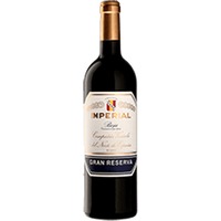 CVNE : Imperial Gran Reserva