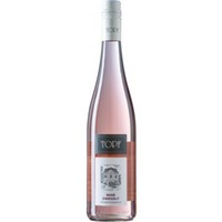 Zweigelt Rosé - Johann Topf
