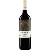 Adobe Carménère Reserva Emiliana - Emiliana Organic Vineyards
