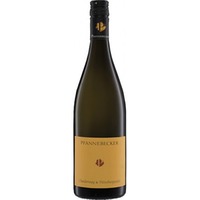 Chardonnay & Weissburgunder QbA trocken - Pfannebecker