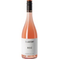 Pinot Noir und Blaufränkisch Rosé - St.Antony