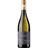 Chardonnay & Weissburgunder Qualitätswein trocken - Rings