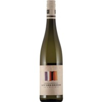 Weissburgunder Qualitätswein trocken Auf der Grenze - Bernhart