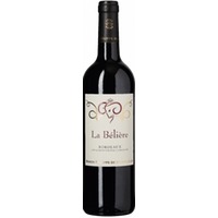 Baron Philippe de Rothschild La Bélière Rouge