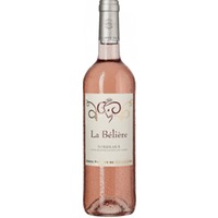 Baron Philippe de Rothschild La Bélière Rosé
