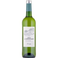 Chateau La Mothe du Barry Entre-deux-Mers BIO