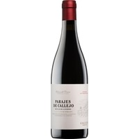 Bodegas Felix Callejo Parajes de Callejo