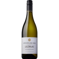 Lawson's Dry Hills Sauvignon Blanc
