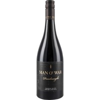 Man O' War Dreadnought Syrah