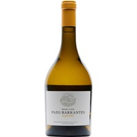 Pazo Barrantes, Rías Baixas DO, Galicien, 2022, Weißwein