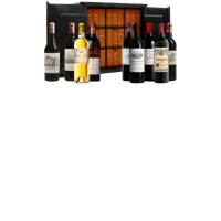Sammlerbox Duclot Bordeaux-Kollektion