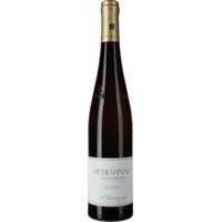 Riesling Meerspinne Großes Gewächs trocken