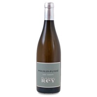Eve & Michel Rey Pouilly-Fuissé Les Crays