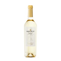 Barón de Ley Blanco sobre Lías